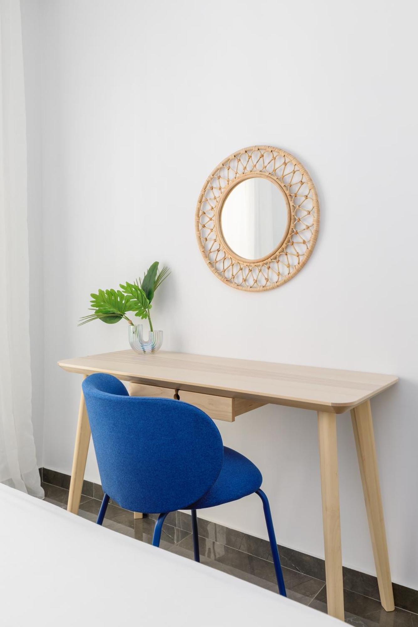 Moby By Halu!, Elegant In The Center Apartmán