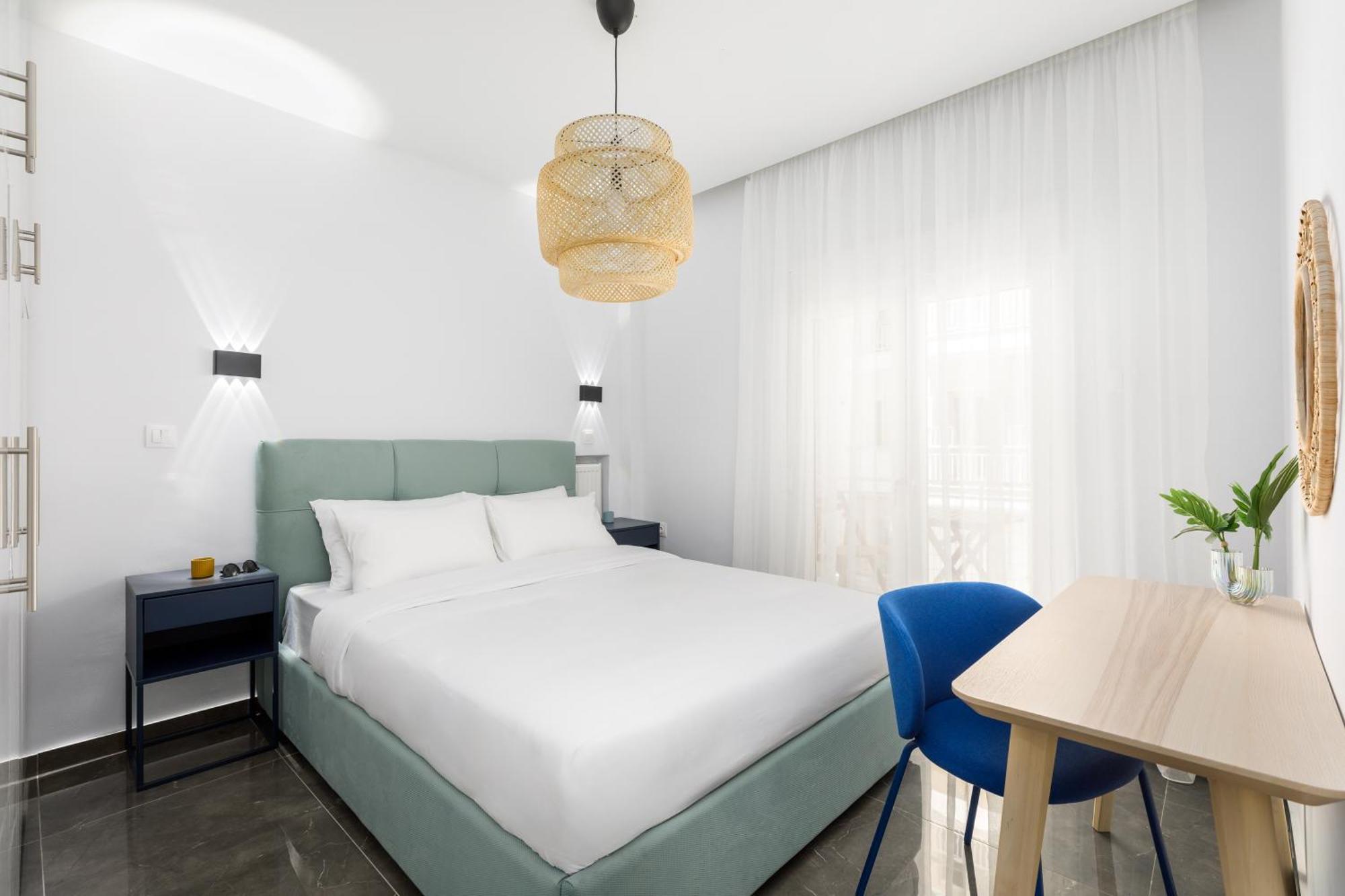 Apartmán Moby By Halu!, Elegant In The Center Soluň