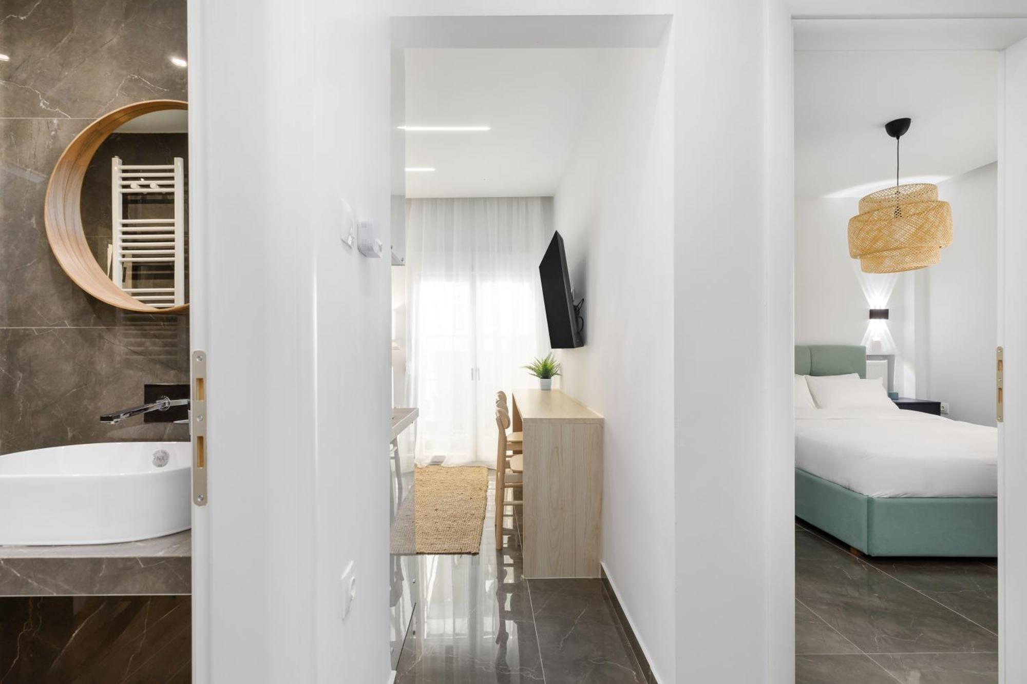 Apartmán Moby By Halu!, Elegant In The Center *