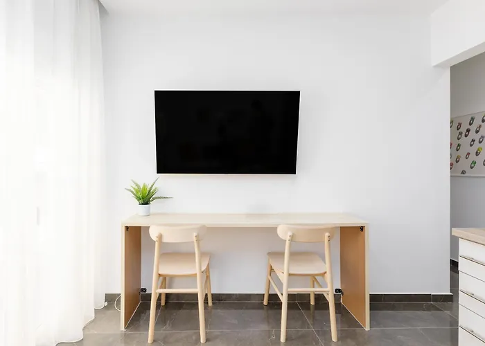 Moby By Halu!, Elegant Apartment In The Center
