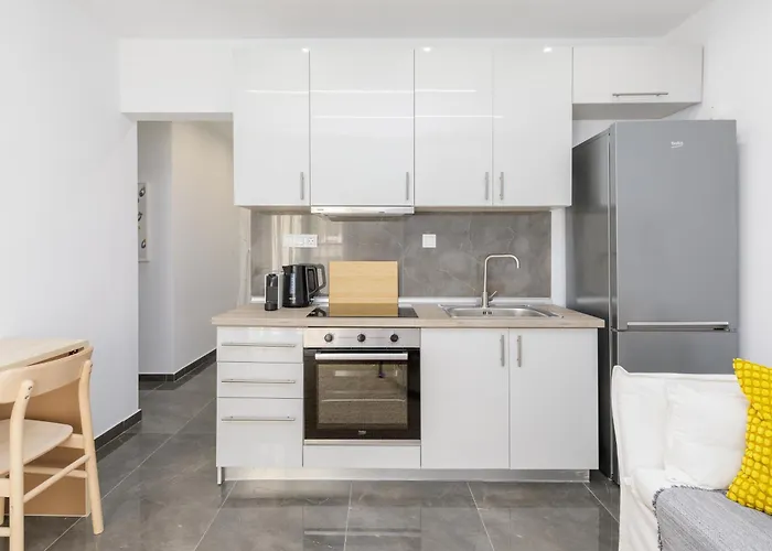 Moby By Halu!, Elegant Apartment In The Center