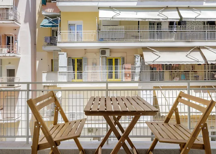 Moby By Halu!, Elegant Apartment In The Center