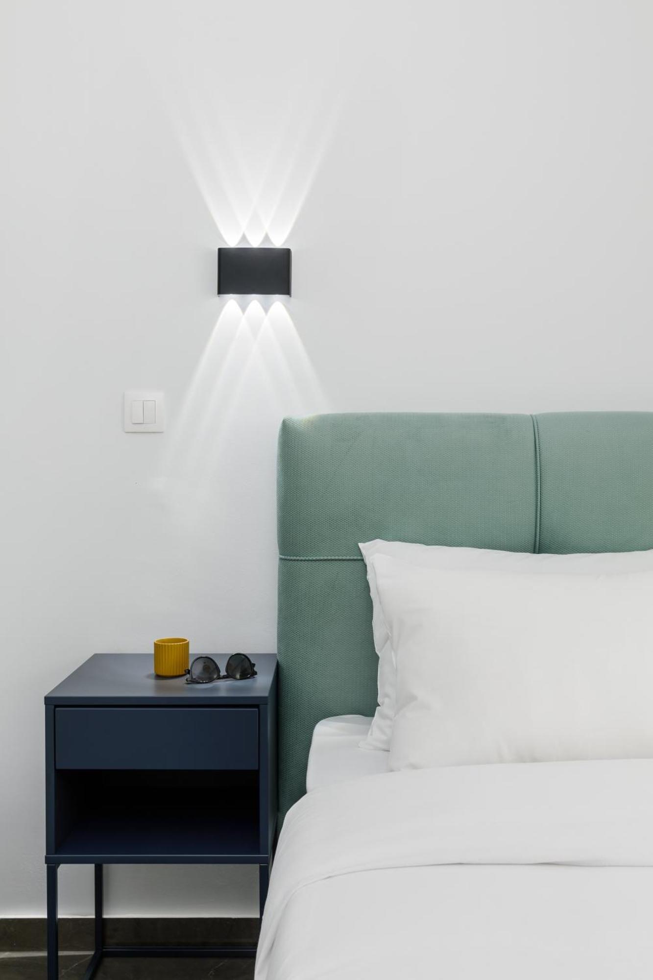 Moby By Halu!, Elegant In The Center Appartement