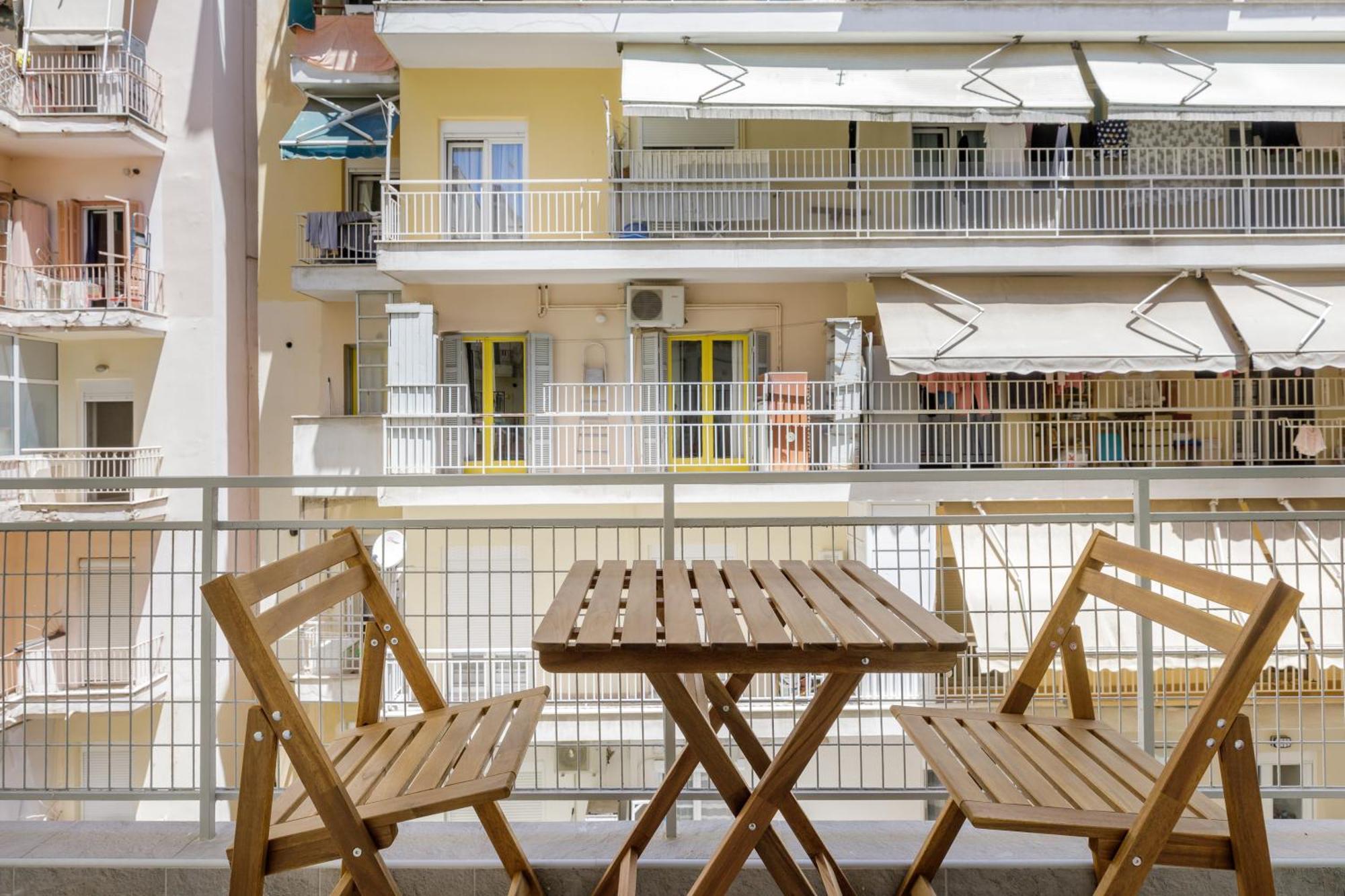 Moby By Halu!, Elegant In The Center Appartement